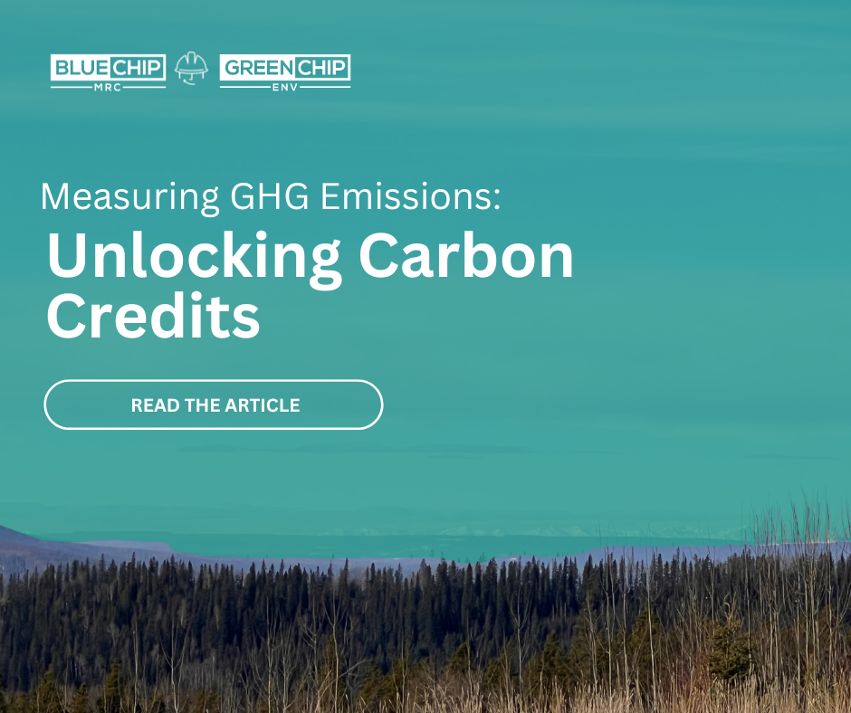 unlocking carbon credits