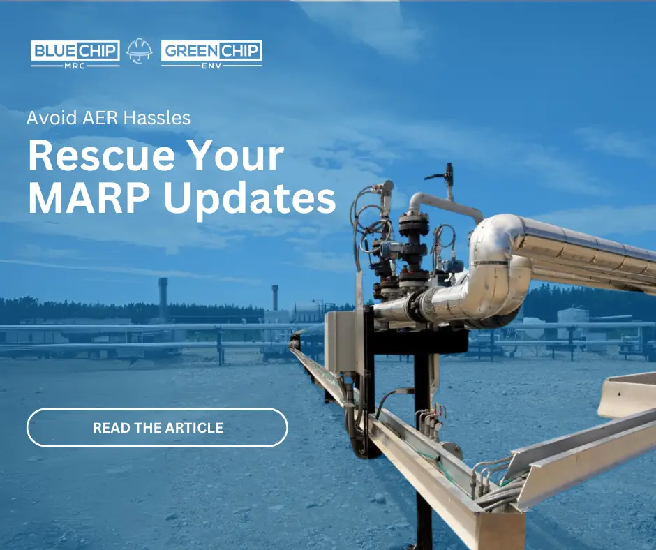 MARP Updates