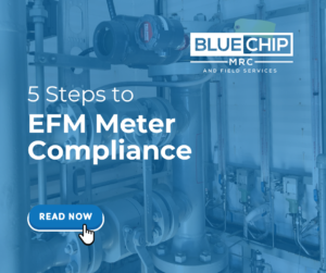 EFM Meter