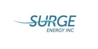 Surge Energy